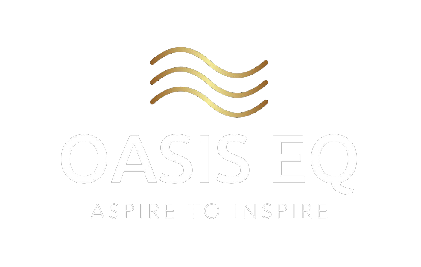 Oasis EQ logo